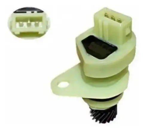 SENSOR VELOCIDADE CITROEN C3 1.4 2012/
