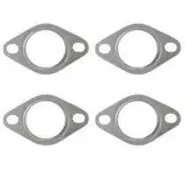 JUNTA DESCARGA FUSCA 1959 A 1996