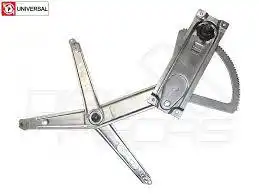 MAQUINA VID CELTA 2PTS 00/06 ESQ