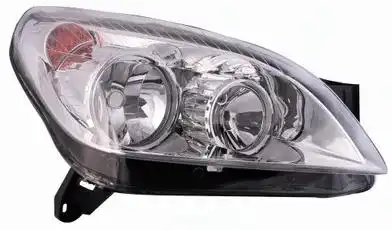 FAROL VECTRA 2006 A 2008 DIR