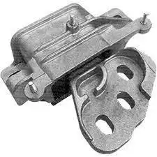 CALCO MOTOR KA 1.5 5V DRAGON FLEX MANUAL 18/19 (CAMBIO)