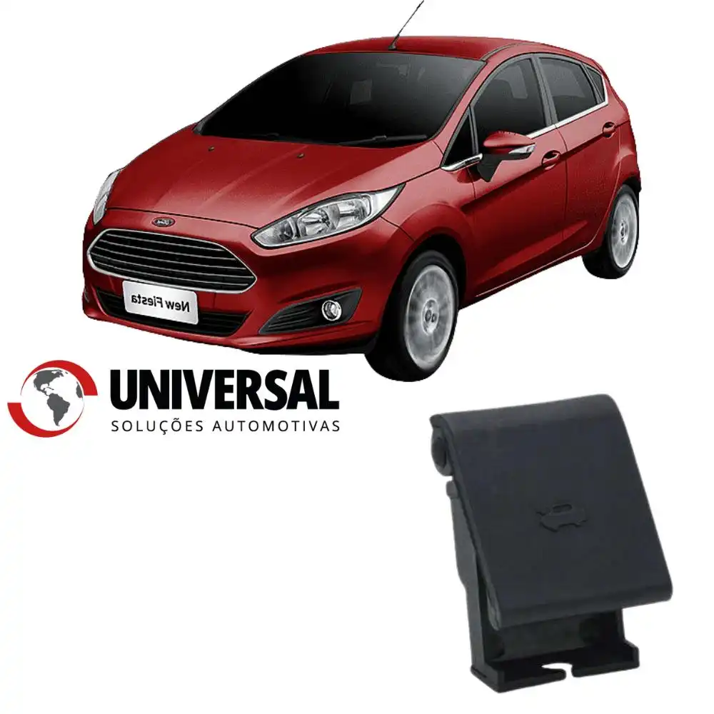 ALAVANCA CAPO FIESTA 2010 A 2013