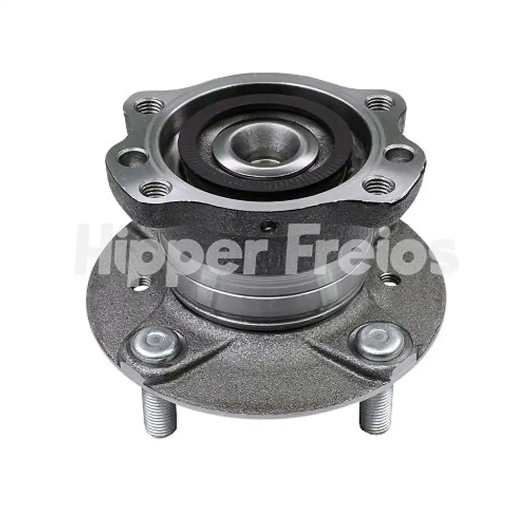 CUBO RODA TRAS ECOSPORT 1.5 4X2 2018 EM DIANTE