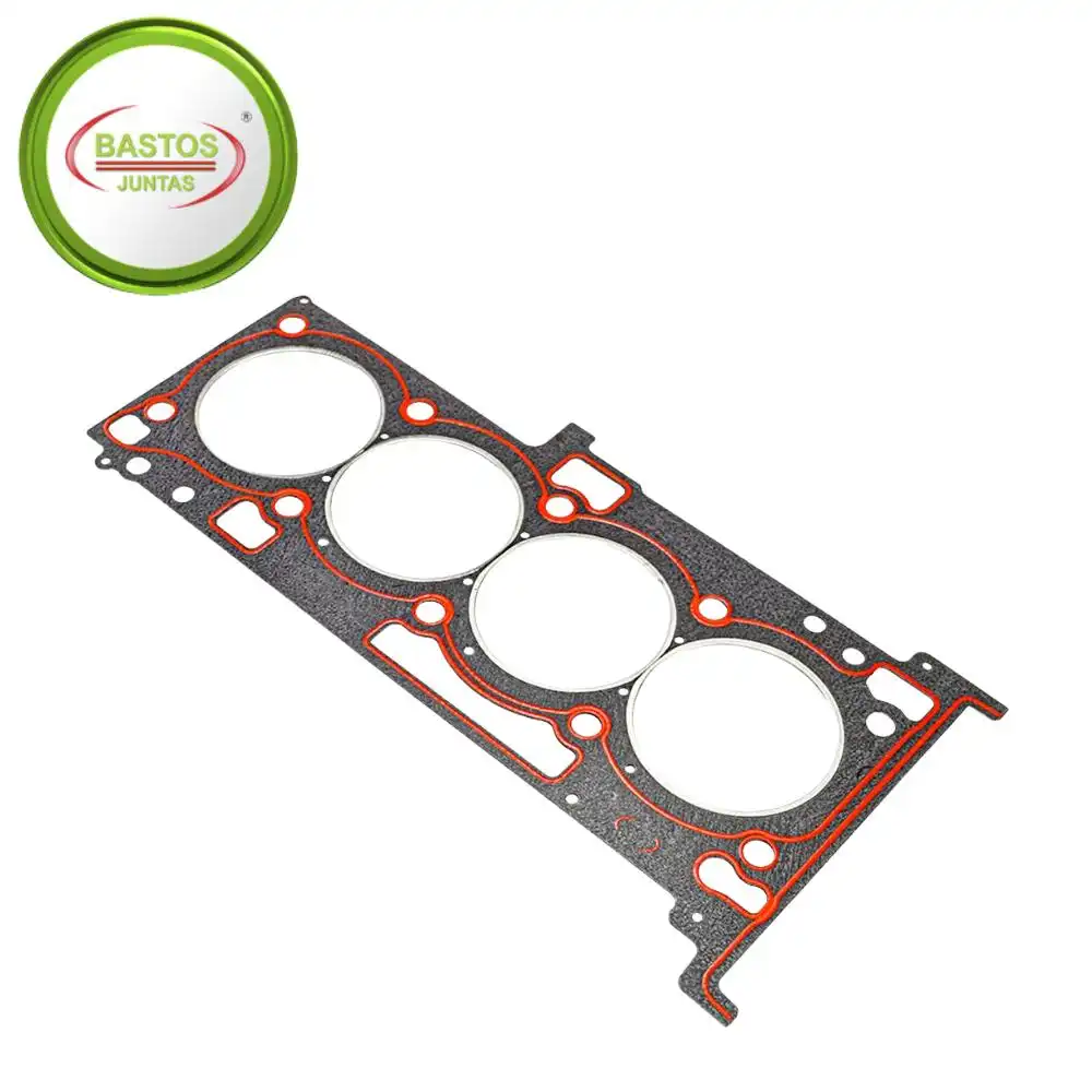 JUNTA CABECOTE FIAT FREEMONT 2.4 2011 A 2016 2,40MM FIBRA