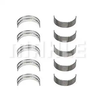 BRONZINA MANCAL RENAULT SCENIC 2.0 16V 0,25