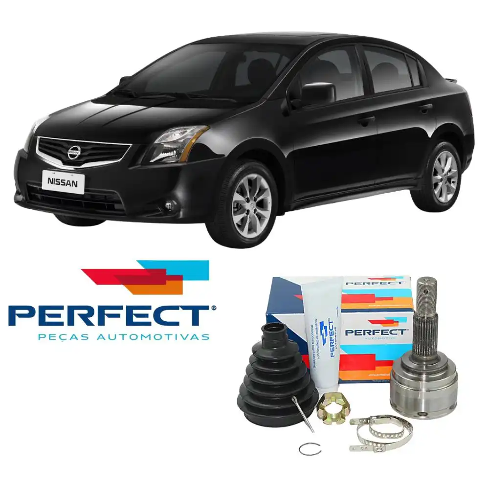 JUNTA HOMOC NISSAN SENTRA 2.0 2008 A 2013