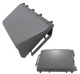 MOLDURA PAINEL INT SANTANA 87/96(PTOBJ)