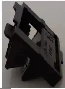 GRAMPO FRISO TETO KADETT,IPANEMA CORSA