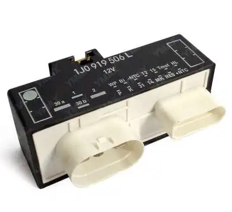 RELE ELETROVENTILADOR BORA GOLF POLO AUDI A3