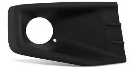 GRADE PARACHOQUE DIANT SAVEIRO GVI 13/16 DIR C/ FAROLETE