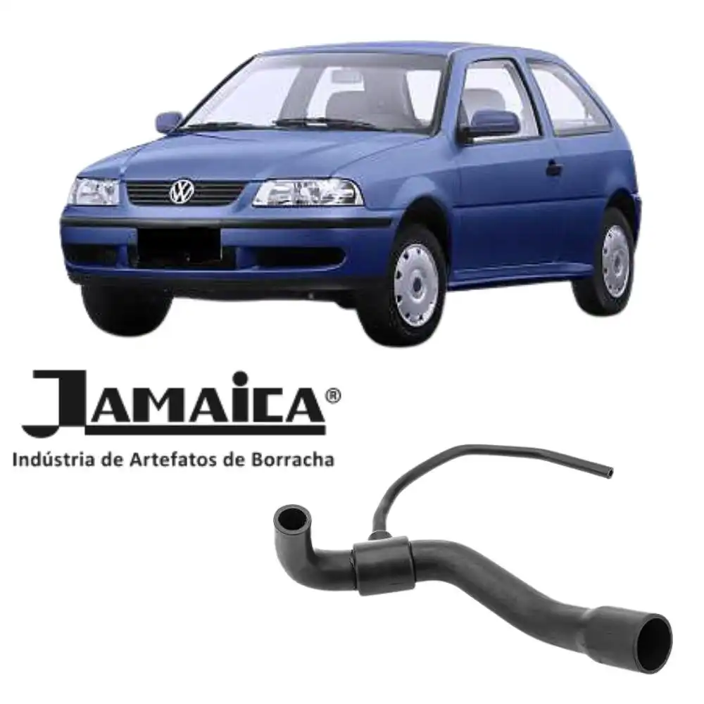 MANGUEIRA SUSPIRO OLEO MOTOR GOL AT 8V 97/