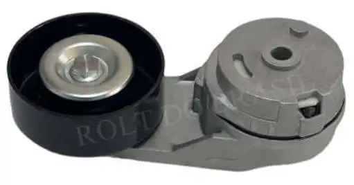 TENSOR CORREIA ALTERNADOR CAPTIVA 2.4 16V 2009 ACIMA