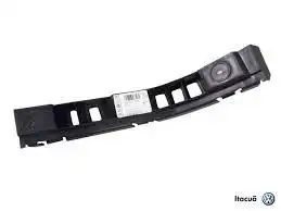 GUIA PARACHOQUE TRAS SAVEIRO G V VI ESQ ( POLAINA )