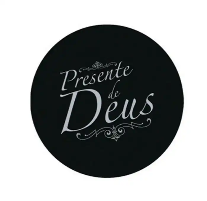 CAPA ESTEPE ECOSPORT PRESENTE DE DEUS