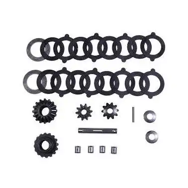 CONJUNTO ENGRENAGEM CAIXA SATELITE S-10 2.8 2001 A 2011