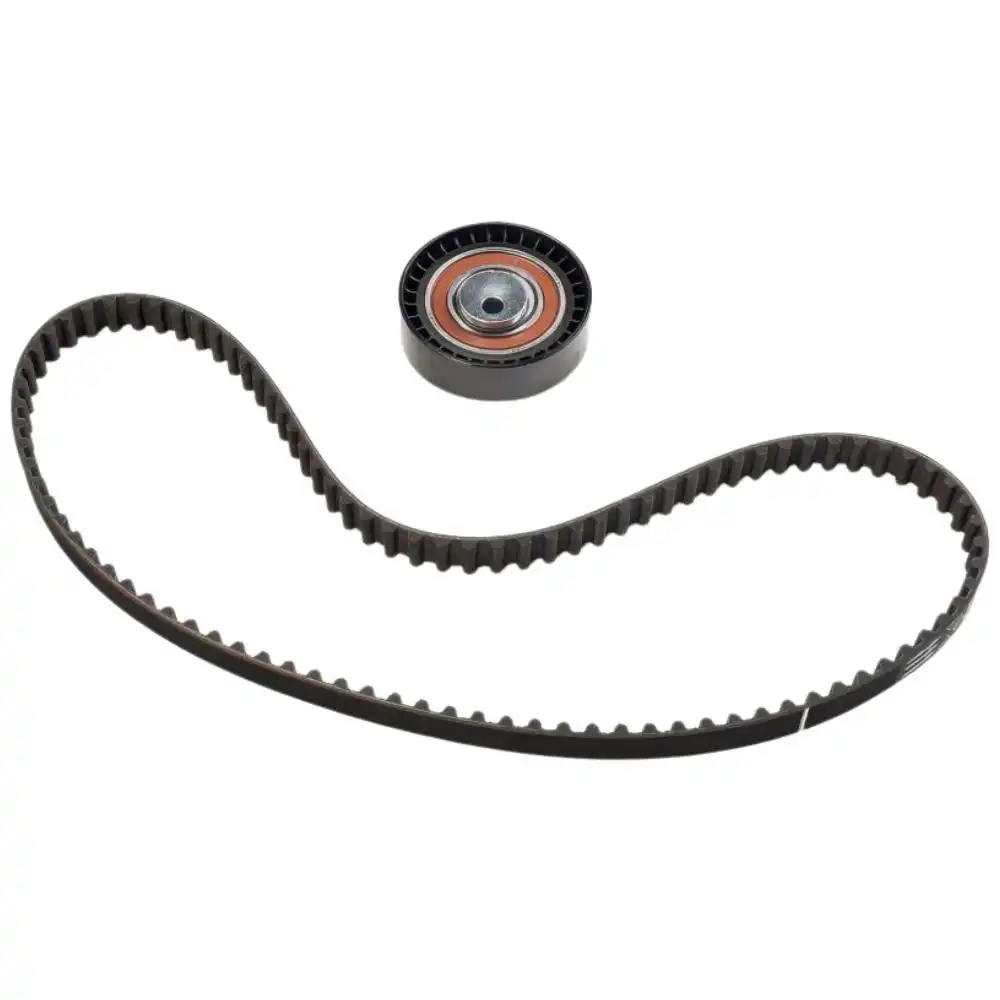 KIT CORREIA DENTADA SANDERO 1.6 8V 2010 A 2018