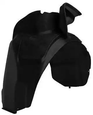 PROTETOR PARALAMA DIANT FIAT PALIO 04/16 ESQ