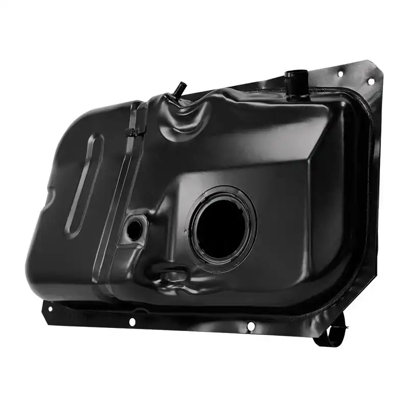 TANQUE COMB FIESTA 96/07 45 LTS (C/ GARGALO)