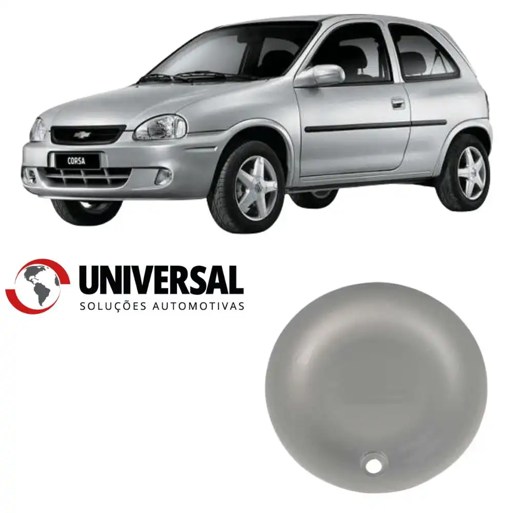 CALOTA RODA CORSA HATCH 94/