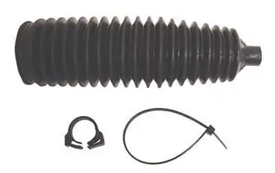 SANFONA SETOR FIAT ARGO 2017 EM DIANTE - DIRECAO ELETRICA