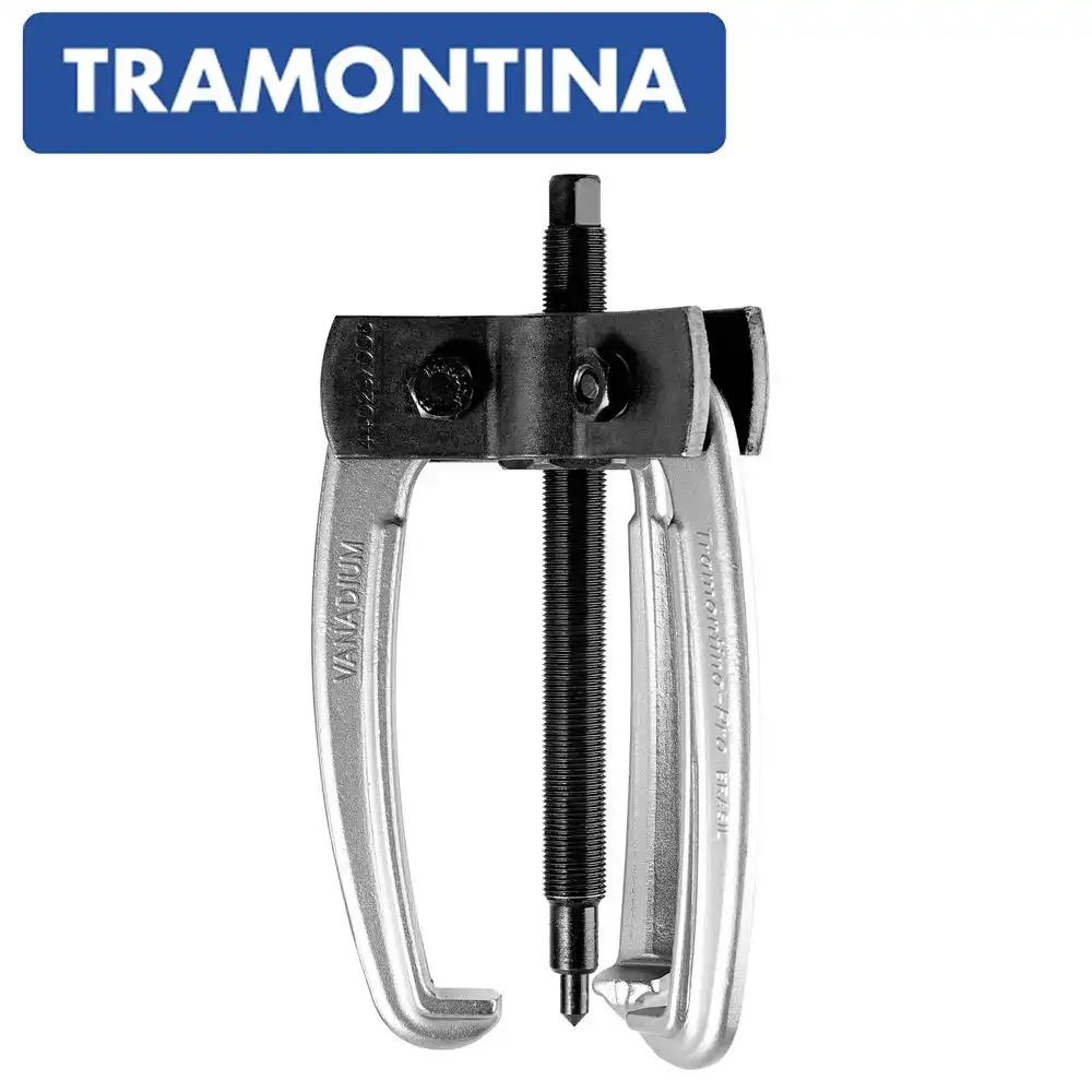 SACADOR POLIA 3 GARRAS 6 POL