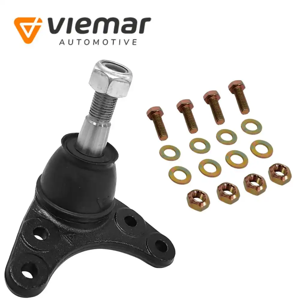 PIVO S-10 4X2 4X4 2017 A 2022 SUPERIOR