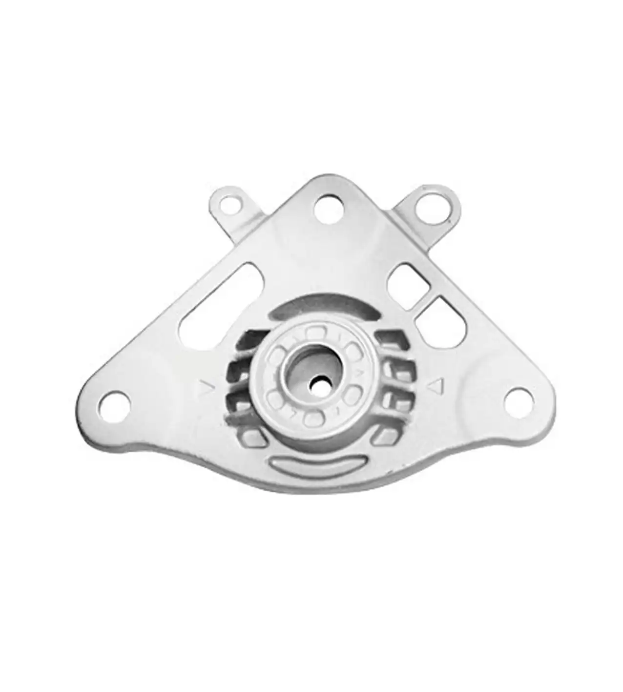 COXIM AMORTECEDOR TRASEIRO JEEP COMPASS 2017/ DIREITO