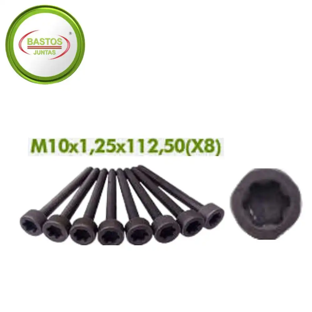 PARAFUSO CABECOTE KA 1.5 12V 2018 EM DIANTE 3CC