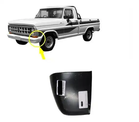 PONTA SAIA DIANT F-1000 /92 ESQ (LATA)