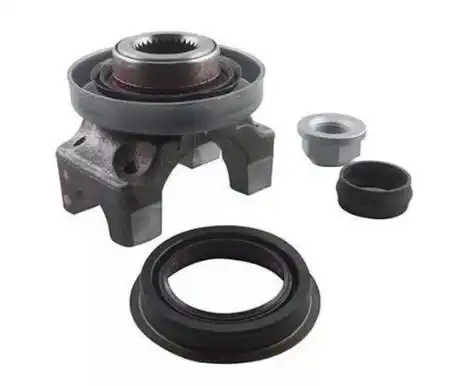 GARFO PINHAO DIFERENCIAL TRAILBLAZER LTZ 2013 A 2019