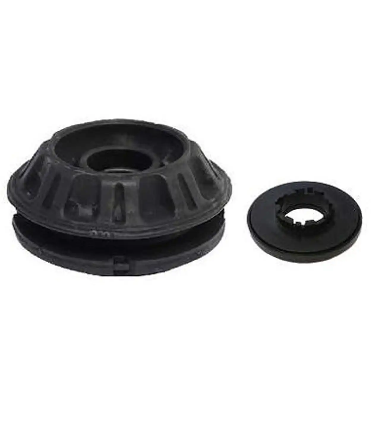 COXIM AMORTECEDOR DIANTEIRO TOYOTA ETIOS 2012/ COM ROLAMENTO