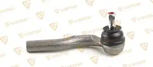 PONTEIRA DIRECAO FIAT PALIO SIENA STRADA 2010/ ESQ