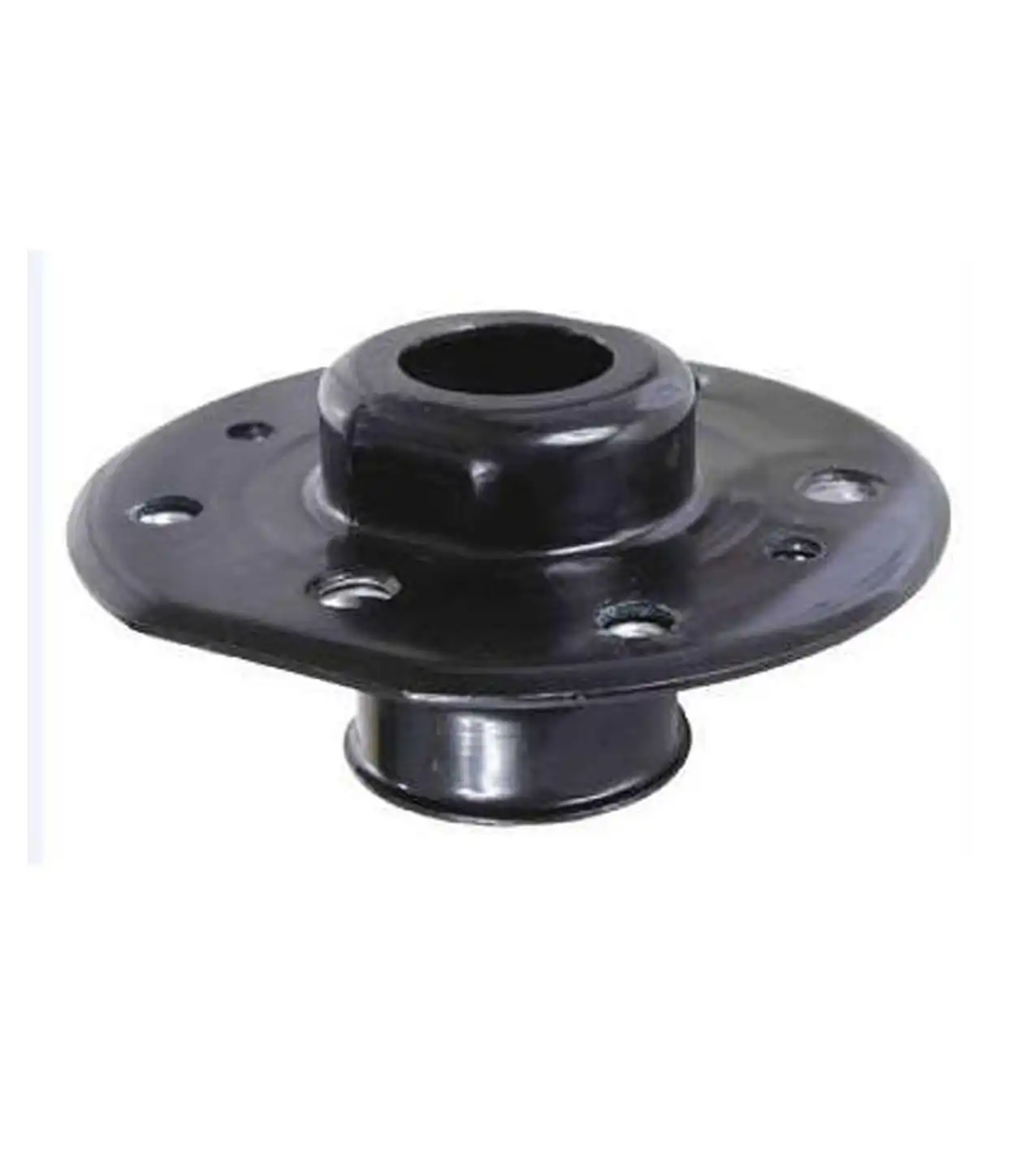 COXIM AMORTECEDOR DIANTEIRO CAPTIVA 2008 A 2017 SEM ROLAM