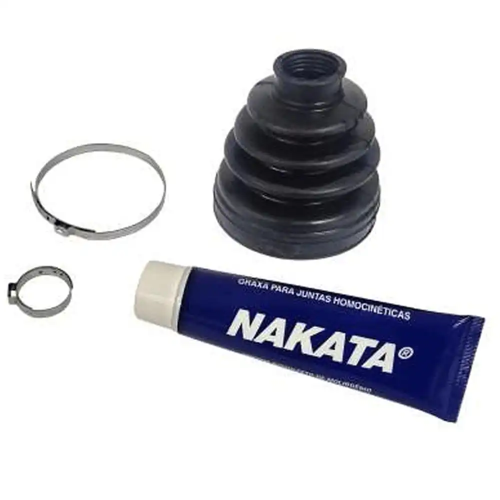 SANFONA HOMOC TOYOTA HILUX 2005 A 2015 LADO CAIXA