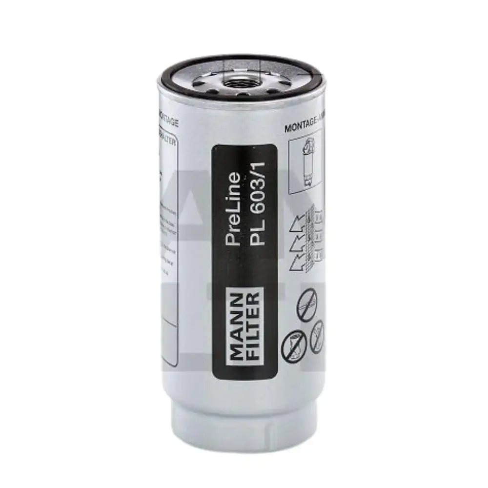 FILTRO DIESEL DAF CF 85 FCA 410 PACCAR MX-13 2021 EM DIANTE