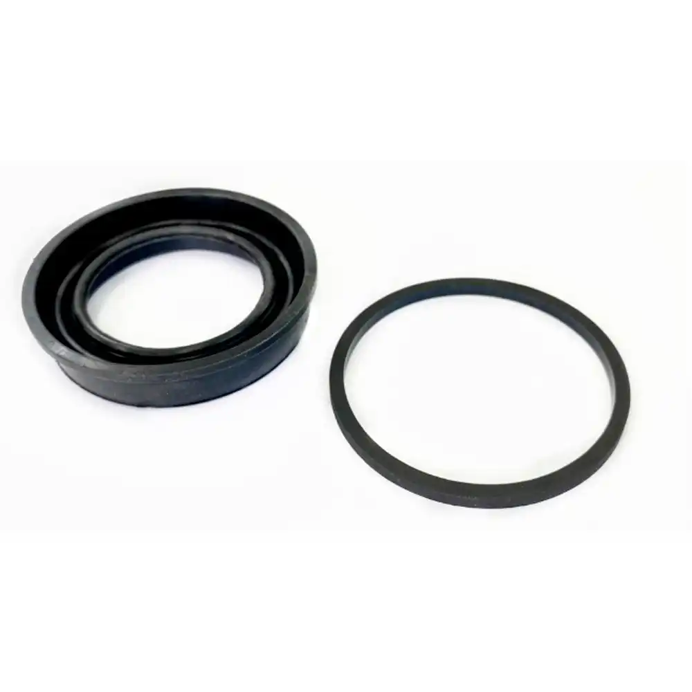 REPARO PINCA FREIO RENAULT SANDERO 1.6 8V 2007 A 2017