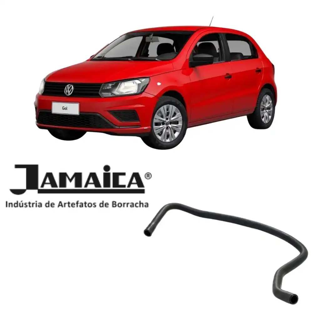 MANGUEIRA RESERVATORIO DAGUA GOL 1.6