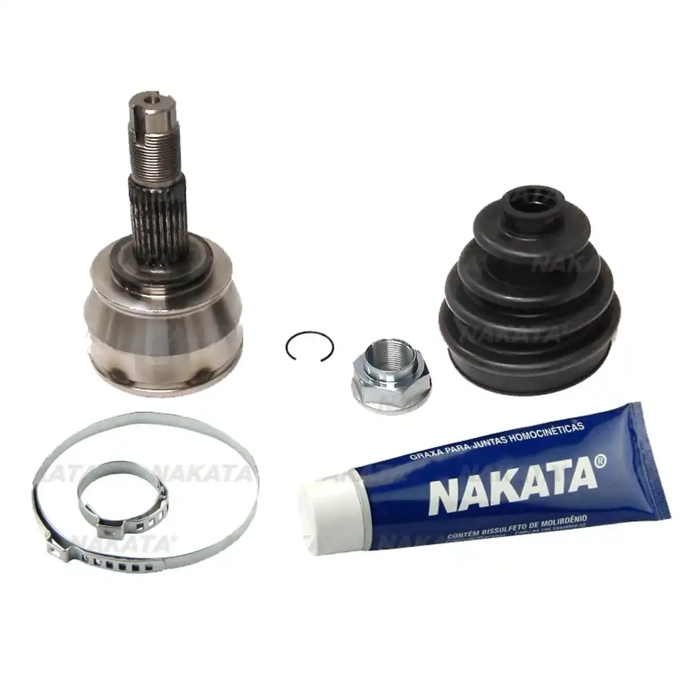 JUNTA HOMOC COBALT 1.8 12/17 ONIX PRISMA 1.0 1.4 12/17 AUTOM