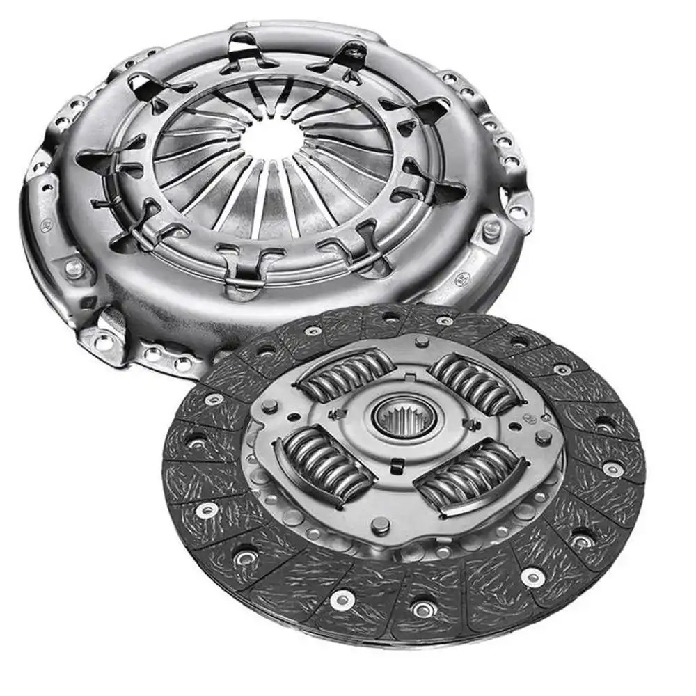 KIT EMBREAGEM MERCEDES BENZ SPRINTER 311 CDI 2004 A 2011