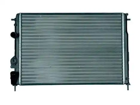 RADIADOR RENAULT LOGAN SANDERO 1.6 16V AUT 2007 A 2012