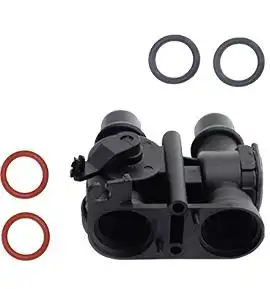 VALVULA AR QUENTE CORSA 2002/