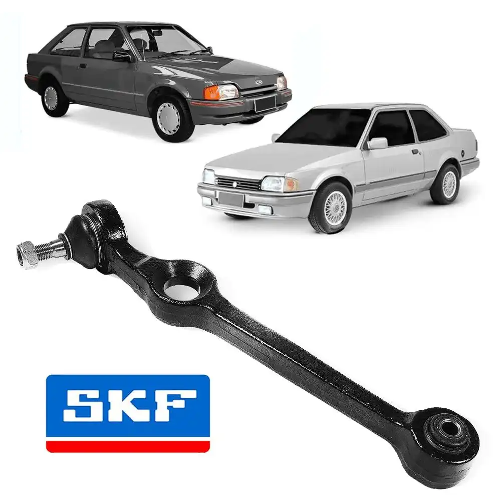 BRACO OSCILANTE ESCORT VERONA APOLLO ESQ