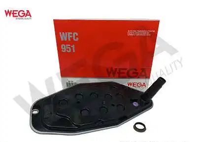 FILTRO OLEO CAIXA AUTOMATICA RAM 2500 6.7 V6 24V 2013 EM DIA