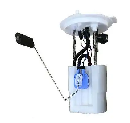 BOMBA COMBUSTIVEL INJEÇÃO FIAT TORO 1.8 2016 EM DIANTE FLEX