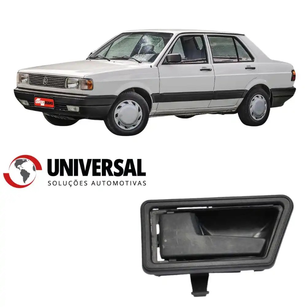 MACANETA INT GOL /1986 DIR COM MOLDURA