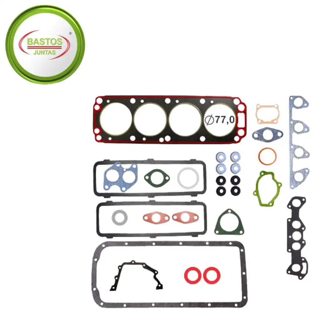 JUNTA MOTOR CHEVETTE 1.0 JUNIOR GASOLINA