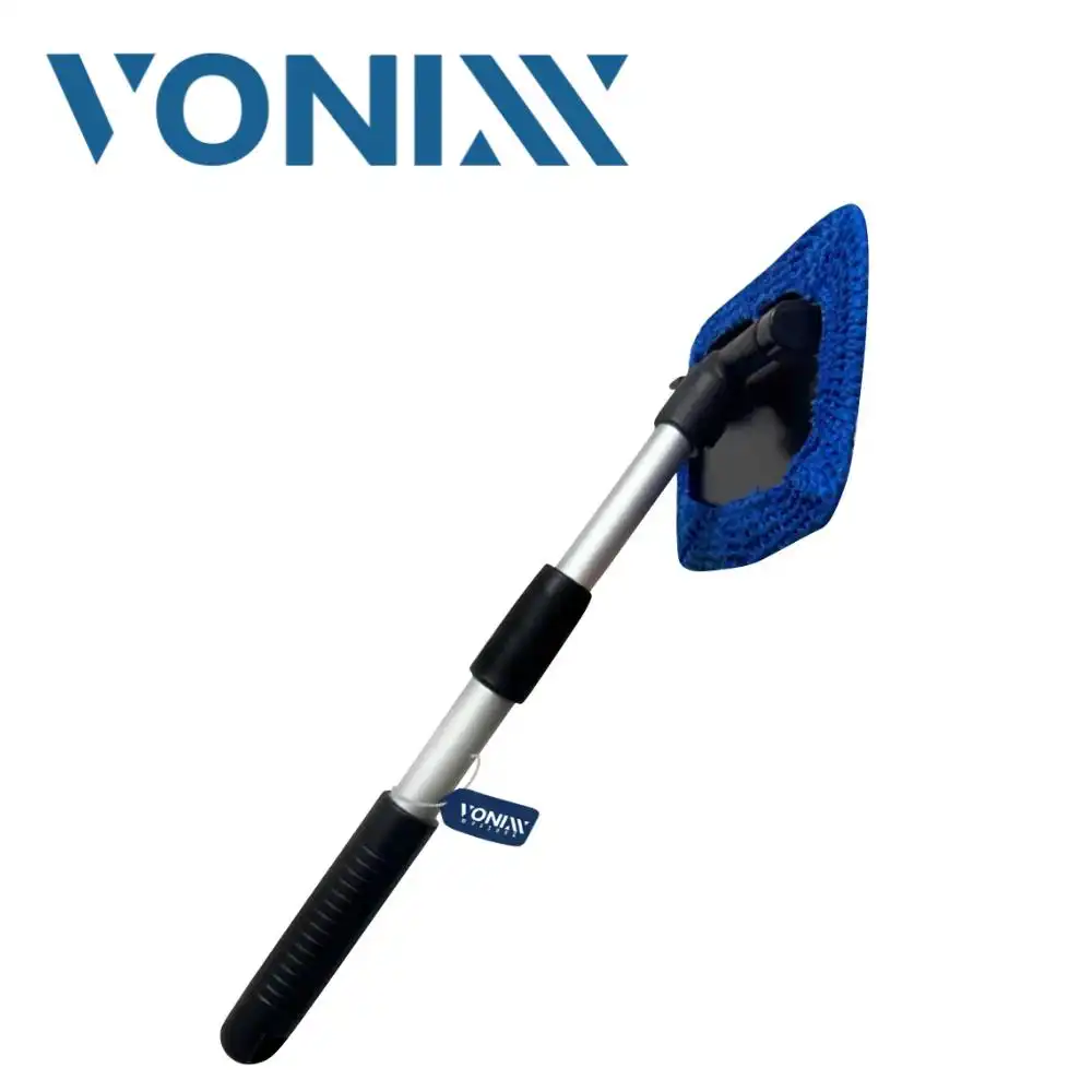 LIMPA VIDROS RETRATIL