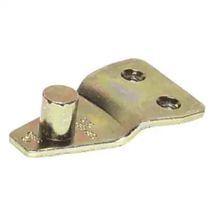 BATENTE PORTA MALAS PASSAT 2 PORTAS