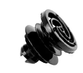 GRAMPO FORRO PORTA GOLF 99/ BORA 00/