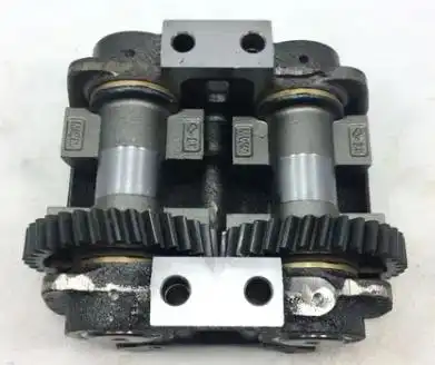 BALANCEADOR VIRABREQUIM MWM D225 D226 D229